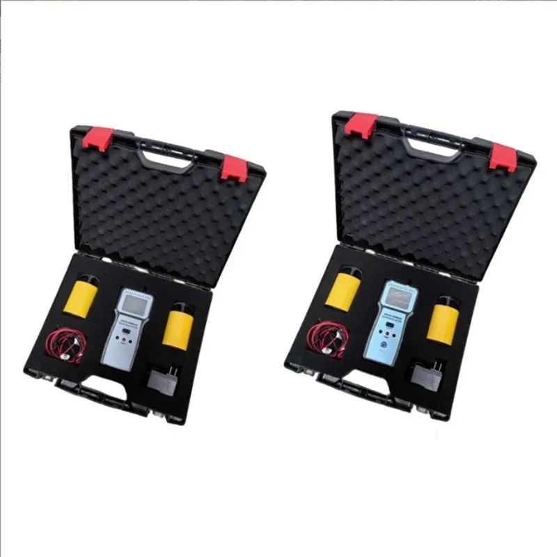 Heavy hammer type surface resistance test object insulation tester digital display megohmmeter anti-static
Heavy hammer type surface resistance test object insulation tester digital display megohmmeter anti-static