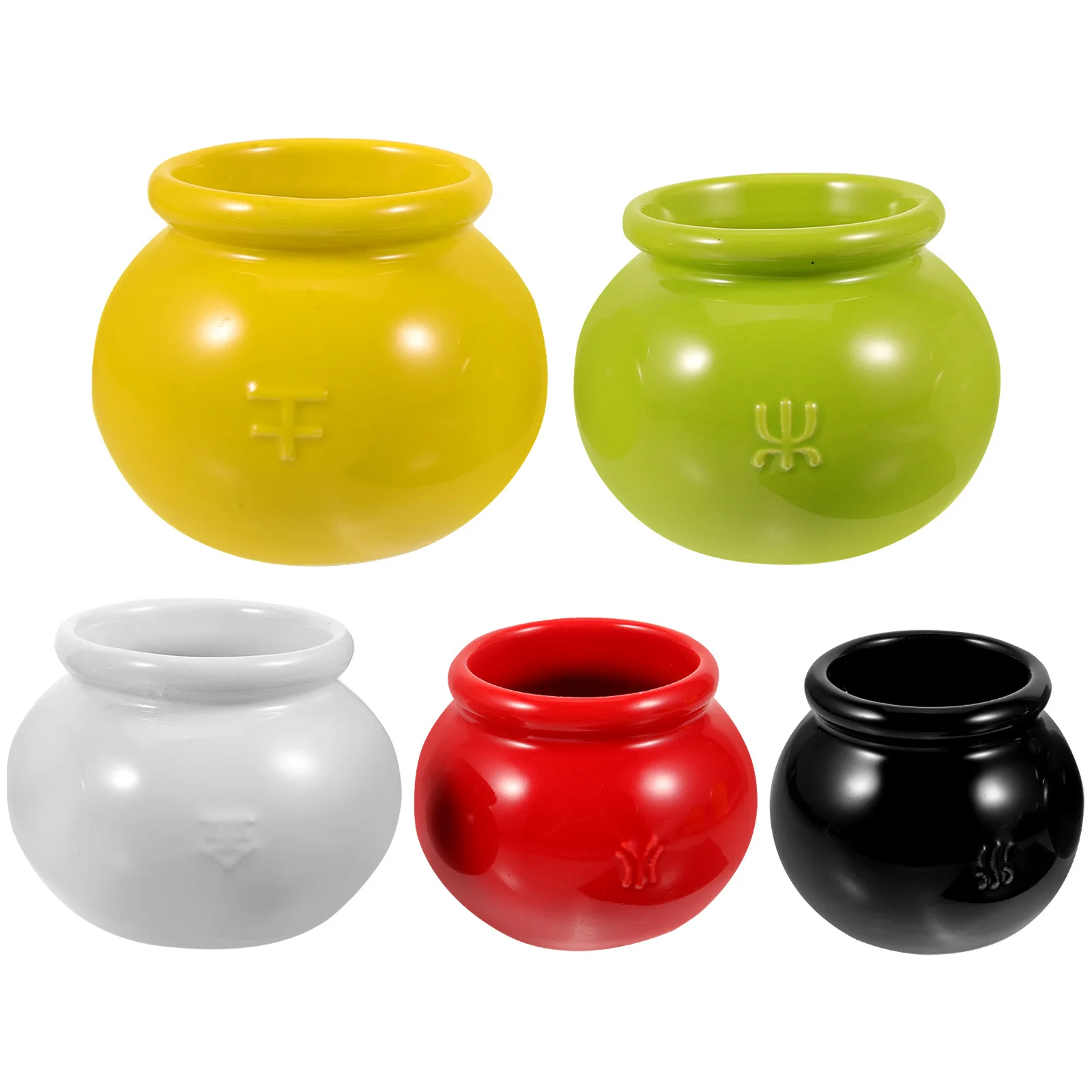 5 шт. керамические банки чашки прочные огненные банки банки релаксация мышц спина присоска терапевтическое устройство антицеллюлитные чашки 
5 шт. керамические банки чашки прочные огненные банки банки релаксация мышц спина присоска терапевтическое устройство антицеллюлитные чашки