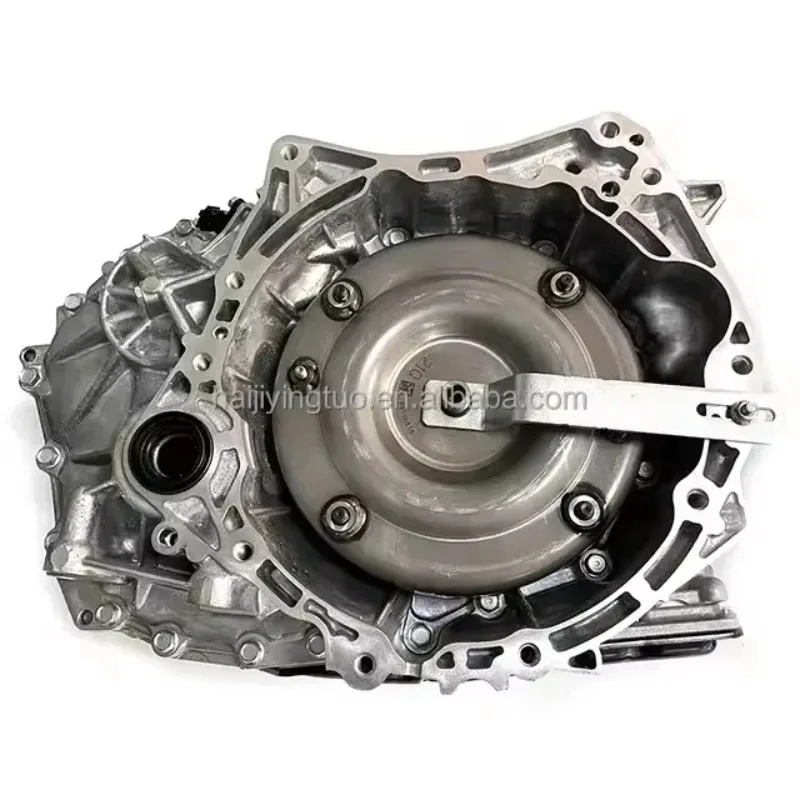 High Quality JF011E CVT Automatic Transmission Gearbox 2WD 2.5L Complete Valve Body Gearbox Fit For Japanese Car
High Quality JF011E CVT Automatic Transmission Gearbox 2WD 2.5L Complete Valve Body Gearbox Fit For Japanese Car