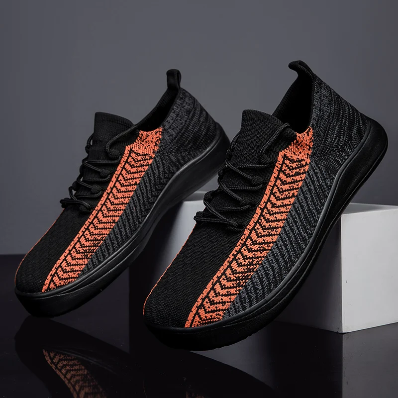 YRZL легкие мужские кроссовки, нескользящие спортивные кроссовки для мужчин, спортивная прогулочная обувь для тренировок, спортивная уличная обувь для фитнеса 
YRZL легкие мужские кроссовки, нескользящие спортивные кроссовки для мужчин, спортивная прогулочная обувь для тренировок, спортивная уличная обувь для фитнеса