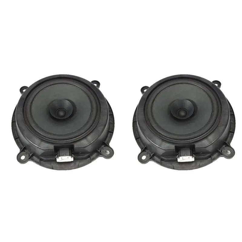 2X Speaker Front Door BHN9-66-960 KF01-66-960 For Mazda 3 2014-2018 Mazda 6 CX-5 2013-2016
2X Speaker Front Door BHN9-66-960 KF01-66-960 For Mazda 3 2014-2018 Mazda 6 CX-5 2013-2016