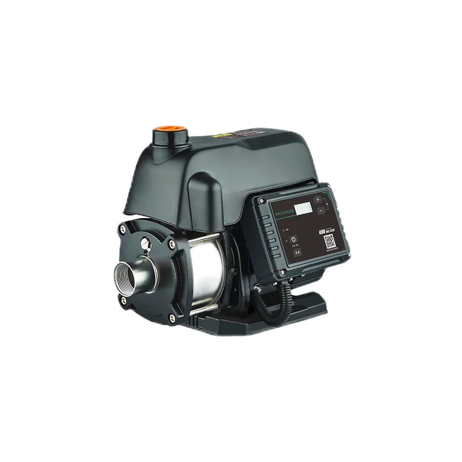 CHM4-D3CLW Intelligent Magnetic Variable Frequency Speed Horizontal Multistage High Pressure Centrifugal Water Pump OEM
CHM4-D3CLW Intelligent Magnetic Variable Frequency Speed Horizontal Multistage High Pressure Centrifugal Water Pump OEM