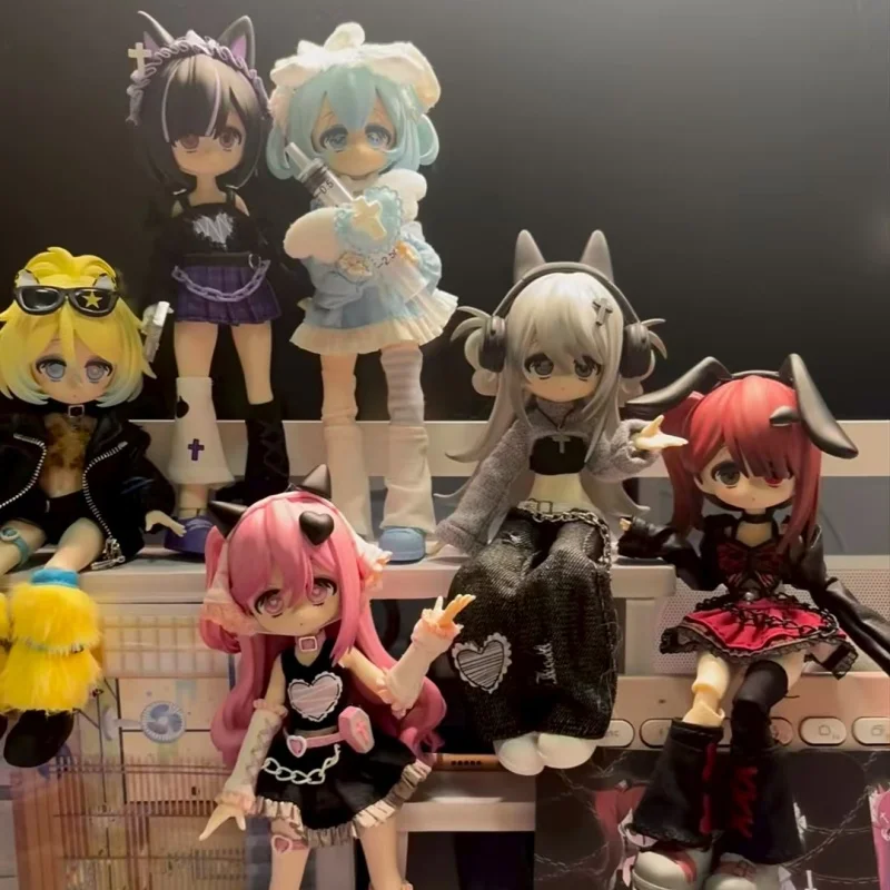 Лидер продаж, 10 000 побегов, растений, Bjd, глухая коробка, бесплатная сумасшедшая красивая экшн-составная коллекция украшений для рабочего стола, подарок на день рождения 
Лидер продаж, 10 000 побегов, растений, Bjd, глухая коробка, бесплатная сумасшедшая красивая экшн-составная коллекция украшений для рабочего стола, подарок на день рождения