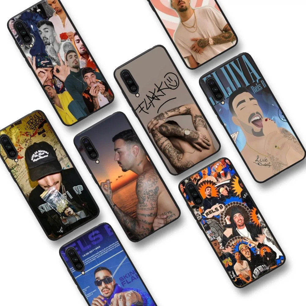 Rels B Skinny Flakk Phone Case For Xiaomi Mi 5X 8 9 10 11 12 Lite Pro 10T PocoX3pro PocoM3 Note 10 Pro Lite
Rels B Skinny Flakk Phone Case For Xiaomi Mi 5X 8 9 10 11 12 Lite Pro 10T PocoX3pro PocoM3 Note 10 Pro Lite