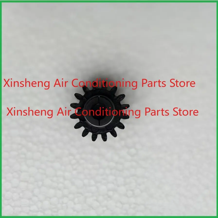 Suitable for electronic pianos, slide plate plastic gears, 16 teeth
Suitable for electronic pianos, slide plate plastic gears, 16 teeth