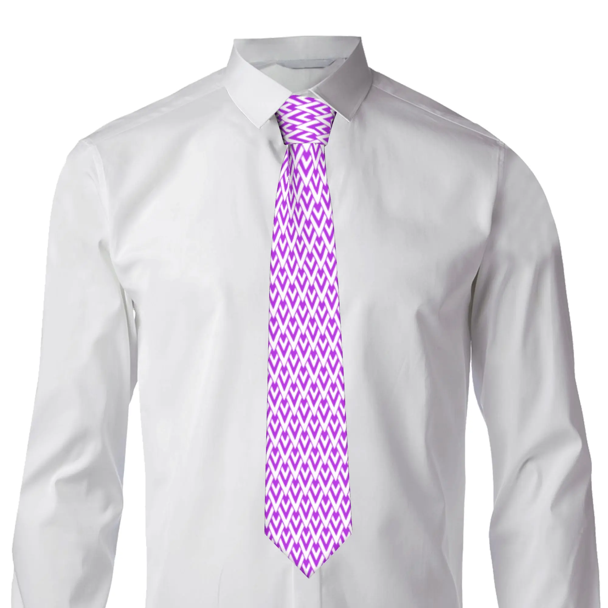 Classic Geometric Textured Mountain Tie for Wedding Men Necktie
Classic Geometric Textured Mountain Tie for Wedding Men Necktie