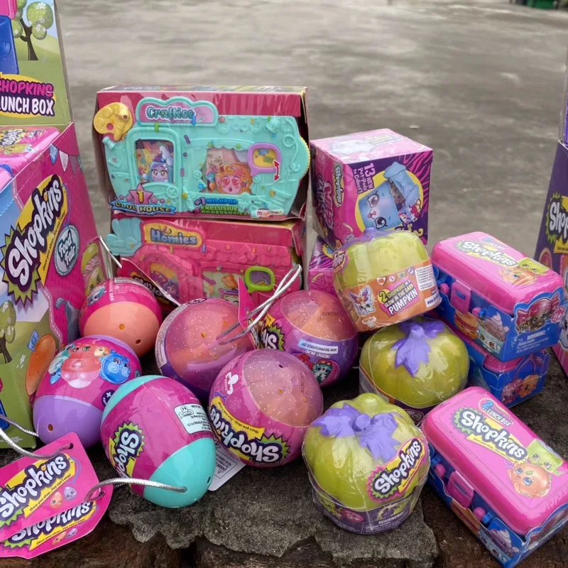 Шопкинс для покупок, глухая коробка с изображением эльфа, детский сад, подарок-сюрприз, супермаркет, покупки, милая кукла, коллекционные украшения, подарки на день рождения для детей
Шопкинс для покупок, глухая коробка с изображением эльфа, детский сад, подарок-сюрприз, супермаркет, покупки, милая кукла, коллекционные украшения, подарки на день рождения для детей