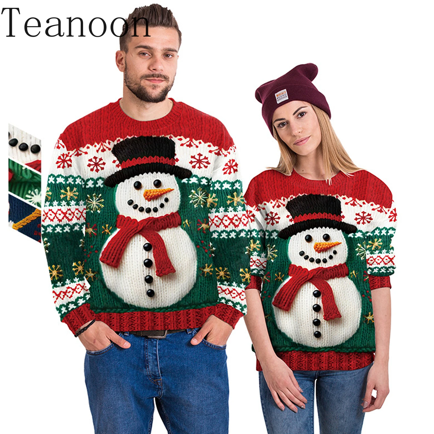 Men's Christmas Hoodies 3D Graphic Snowman Christmas Tree Printed Pullover Sweatshirts Unisex Casual Hoodie Men's Streetwear Top
Men's Christmas Hoodies 3D Graphic Snowman Christmas Tree Printed Pullover Sweatshirts Unisex Casual Hoodie Men's Streetwear Top