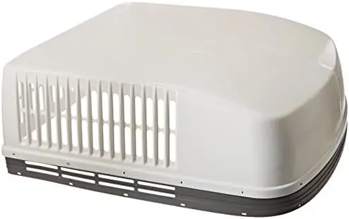 Защитный кожух для кондиционера Dometic Brisk – Polar White, подходит для моделей 13.5K и 15K | Dometic 3309518.003
Защитный кожух для кондиционера Dometic Brisk – Polar White, подходит для моделей 13.5K и 15K | Dometic 3309518.003