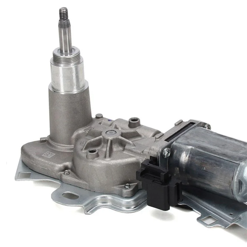 NEW-B001099280 Car Rear Wiper Motor For Toyota Aygo 2014-2021 For 108 For Citroen C1 B000797280
NEW-B001099280 Car Rear Wiper Motor For Toyota Aygo 2014-2021 For 108 For Citroen C1 B000797280