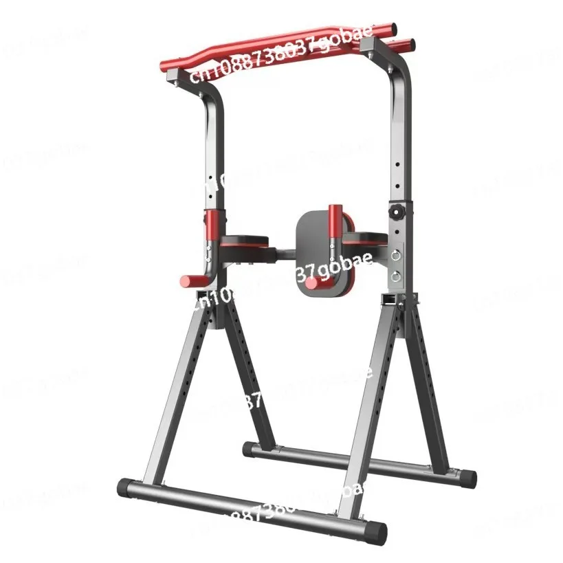 Foldable horizontal bar household fitness equipment Parallel bars pull-up
Foldable horizontal bar household fitness equipment Parallel bars pull-up