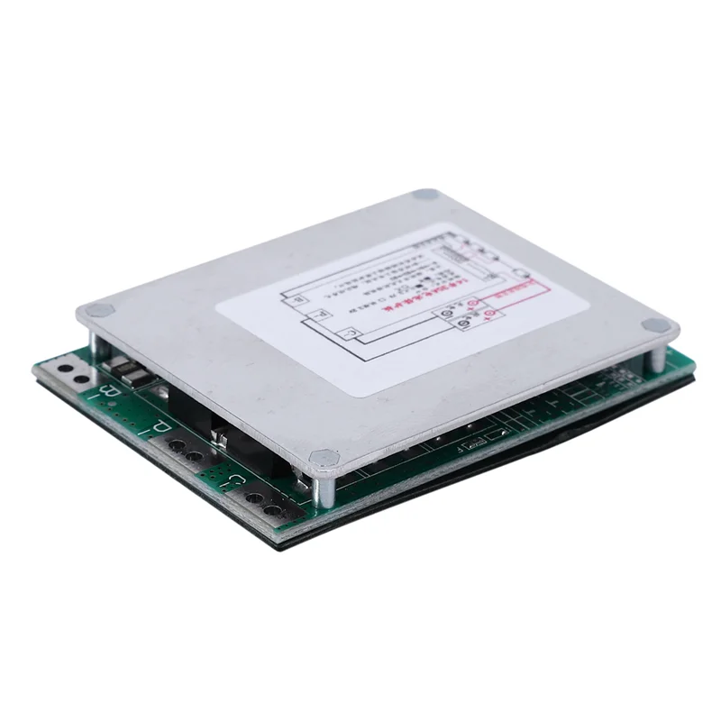 ABJM-4X 14S 52V 35A Li- Lipolymer Battery Protection Board BMS PCB Board With Balance For Ebike Escooter
ABJM-4X 14S 52V 35A Li- Lipolymer Battery Protection Board BMS PCB Board With Balance For Ebike Escooter