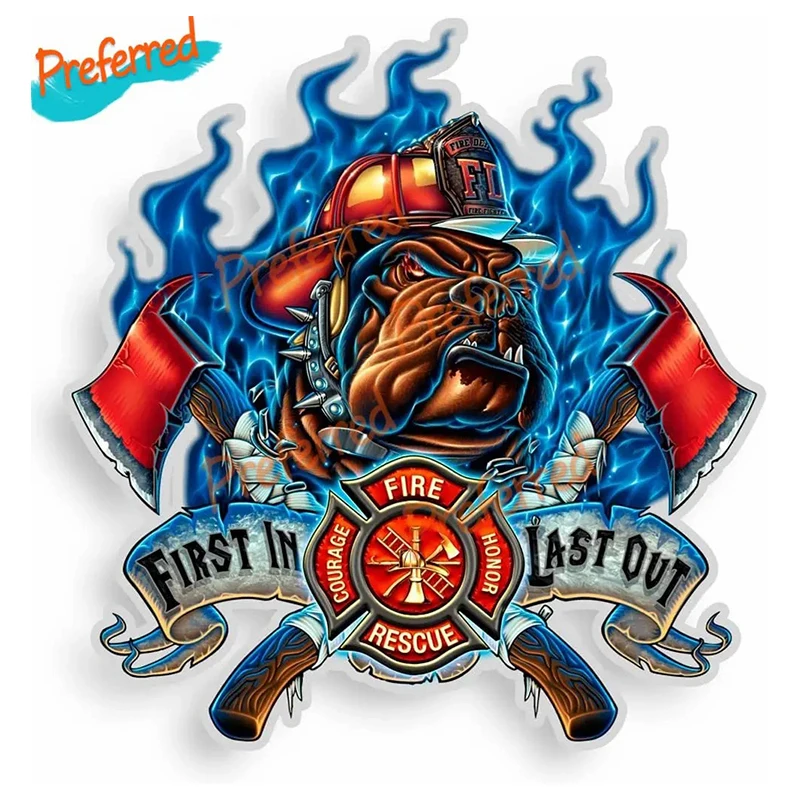 First Responder Decals, First In Last Out Firefighter Stickers, Fire Department Vinyl, Sticker for Car, Truck, Home and More
First Responder Decals, First In Last Out Firefighter Stickers, Fire Department Vinyl, Sticker for Car, Truck, Home and More