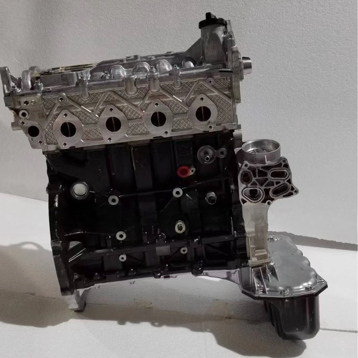 2.0T car GW4D20 is suitable for Great Wall Fengjun 5 Harvard H3 H5 H6 engine assembly motor
2.0T car GW4D20 is suitable for Great Wall Fengjun 5 Harvard H3 H5 H6 engine assembly motor