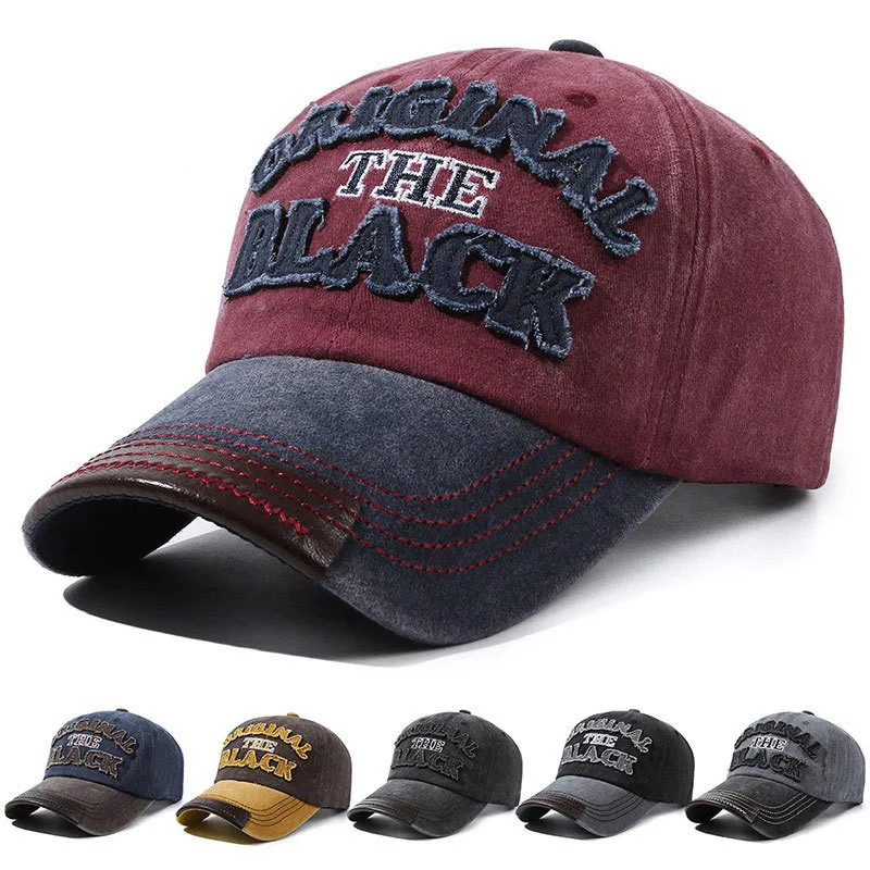 Fashion Letter Embroidery Baseball Cap for Men Hip Hop Snapback Male Caps Fashionable Trucker Sports Women Leisure Tennis Hat
Fashion Letter Embroidery Baseball Cap for Men Hip Hop Snapback Male Caps Fashionable Trucker Sports Women Leisure Tennis Hat
