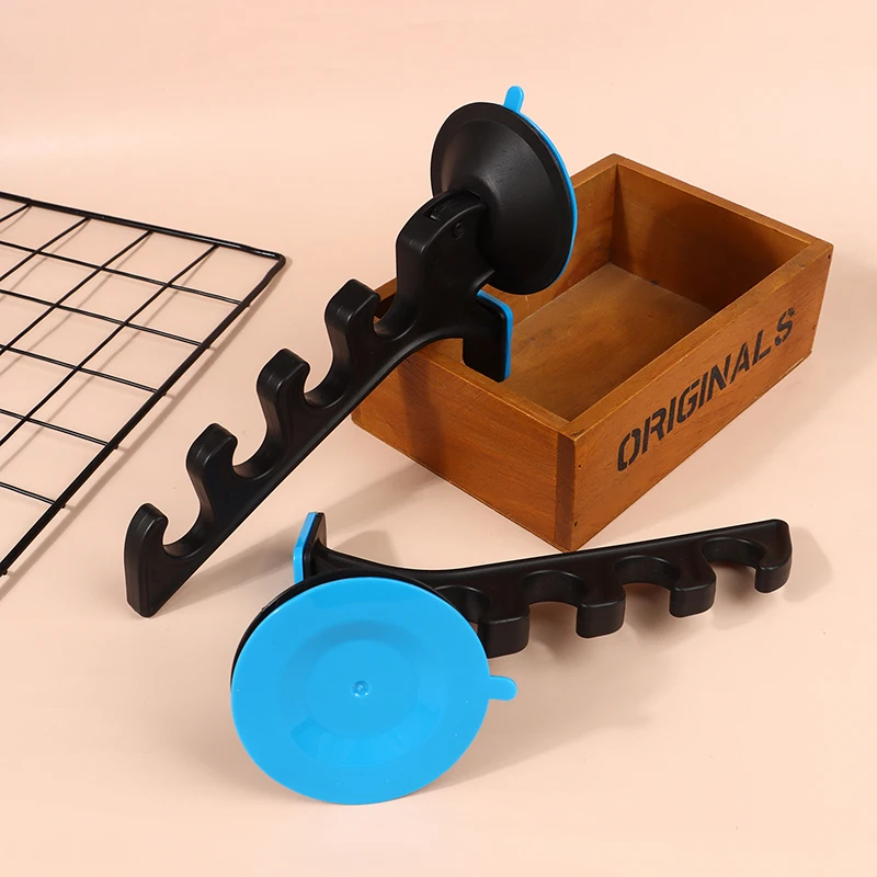 (Summer6)2 Pcs Fishing Rod Rack Horizontal Organizer Support Suction Cup Car Fishing Rod Bracket Adjustable Fishing Pole Holder
(Summer6)2 Pcs Fishing Rod Rack Horizontal Organizer Support Suction Cup Car Fishing Rod Bracket Adjustable Fishing Pole Holder