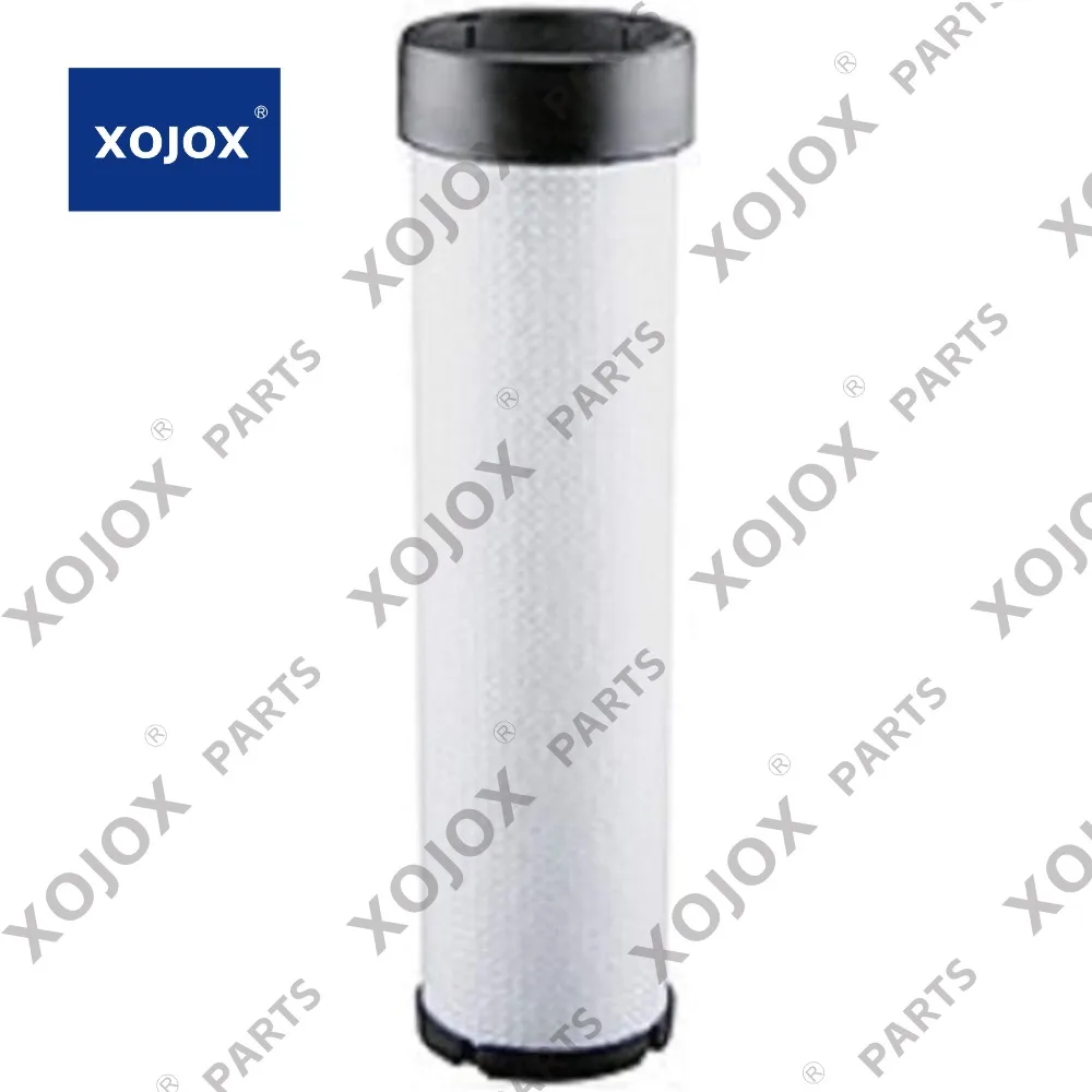 XOJOX Fleetguard AF25558 Secondary Magnum RS Air Filter, For Ingersoll-Rand 59155127 and Omniquip Parts Worldwide 8035099, Use W
XOJOX Fleetguard AF25558 Secondary Magnum RS Air Filter, For Ingersoll-Rand 59155127 and Omniquip Parts Worldwide 8035099, Use W