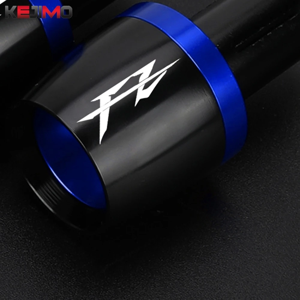 FZ FZ1 FZ6 FZ6N FZ6R FAZER FZ-07 FZ8 FZ09 FZ15 FZ25 FOR YAMAHA FZ 400/600/700/750 Hand Grips Handlebar Counterweight Plug Slider
FZ FZ1 FZ6 FZ6N FZ6R FAZER FZ-07 FZ8 FZ09 FZ15 FZ25 FOR YAMAHA FZ 400/600/700/750 Hand Grips Handlebar Counterweight Plug Slider