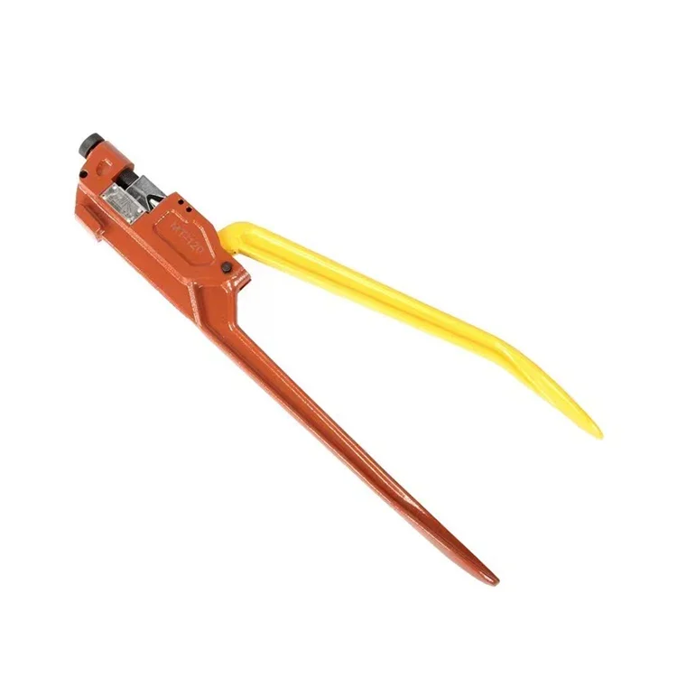 IN stock MT120 Indent Crimper
IN stock MT120 Indent Crimper