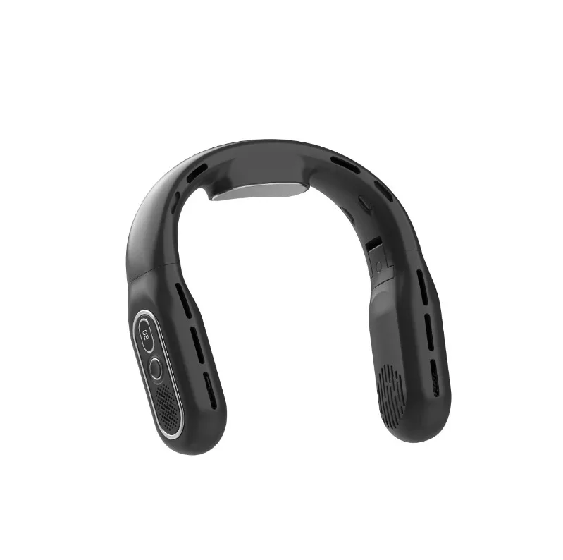 Портативный безлистный подвесной вентилятор с зарядкой через USB, небольшой ветроохладитель для офиса, кемпинга, путешествий на открытом воздухе - идея подарка на День благодарения
Портативный безлистный подвесной вентилятор с зарядкой через USB, небольшой ветроохладитель для офиса, кемпинга, путешествий на открытом воздухе - идея подарка на День благодарения