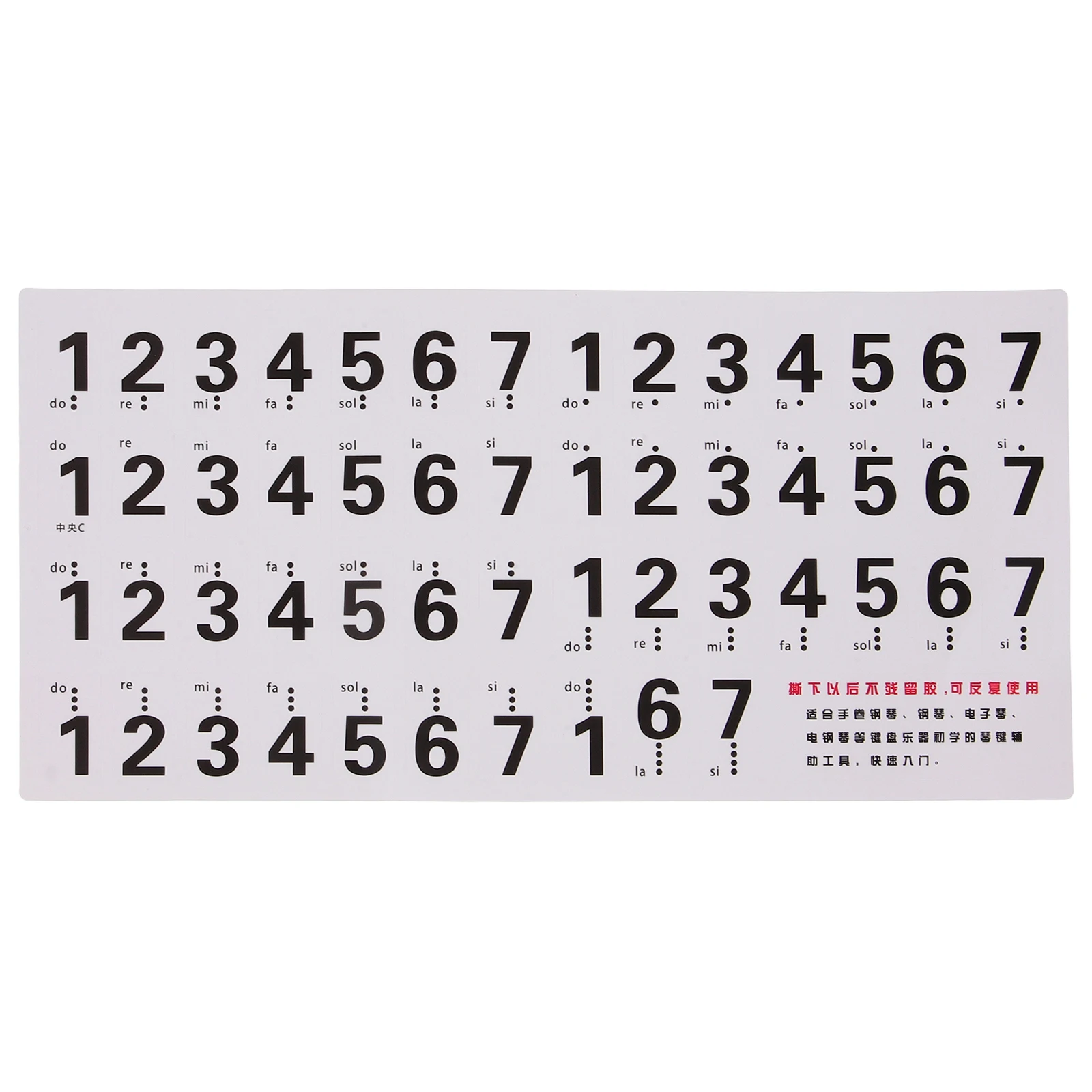 88 Keys Piano Stickers Keyboard Note Labels Non Fading Wear Resistant Piano Key Stickers Suitable All Pianos Keyboards Musical
88 Keys Piano Stickers Keyboard Note Labels Non Fading Wear Resistant Piano Key Stickers Suitable All Pianos Keyboards Musical