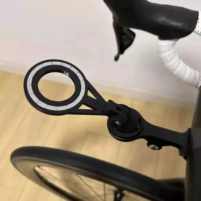 MagSafe Mount Adapter For Garmin & Wahoo Cycling Indoor Training Zwift TrainerRoad Kickr Accessories
MagSafe Mount Adapter For Garmin & Wahoo Cycling Indoor Training Zwift TrainerRoad Kickr Accessories