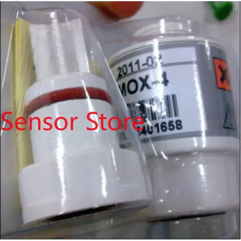 Brand New Original Imported Oxygen Gas Sensor Battery MOX-4
Brand New Original Imported Oxygen Gas Sensor Battery MOX-4