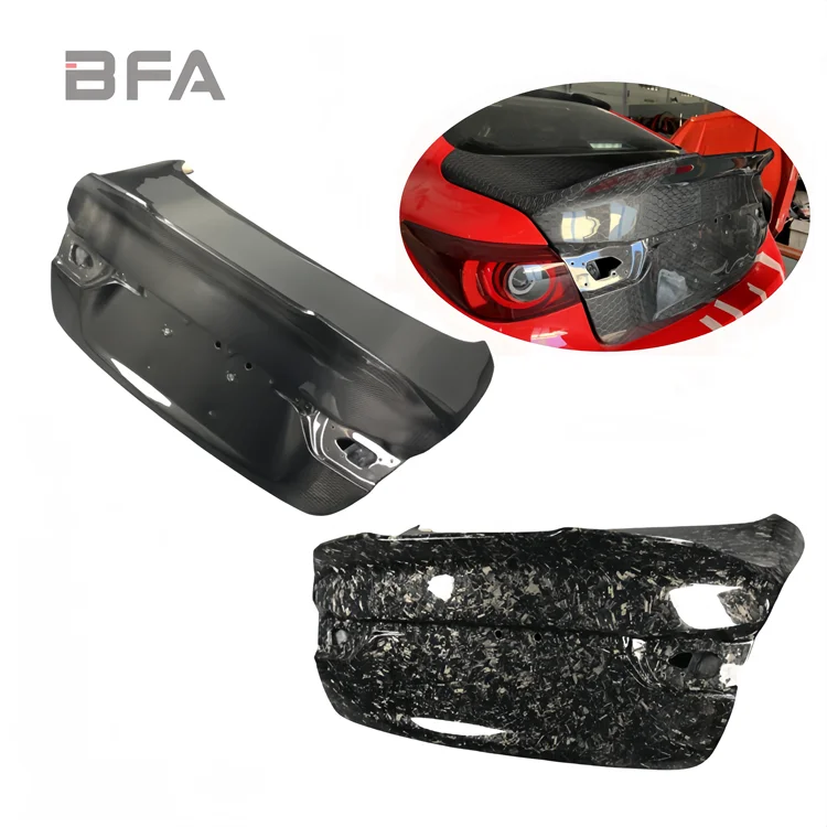 For Infiniti Q50 Trunk Q50 Upgrade The Carbon Fiber Trunk Lid The Best Forged Grain
For Infiniti Q50 Trunk Q50 Upgrade The Carbon Fiber Trunk Lid The Best Forged Grain