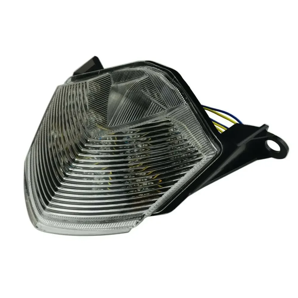 Для Kawasaki Z750 Z1000 2007-2013 ZX-6R ZX600 Ninja ZX-10R 2008-2010 светодиодный встроенный задний фонарь, стоп-сигналы поворота
Для Kawasaki Z750 Z1000 2007-2013 ZX-6R ZX600 Ninja ZX-10R 2008-2010 светодиодный встроенный задний фонарь, стоп-сигналы поворота