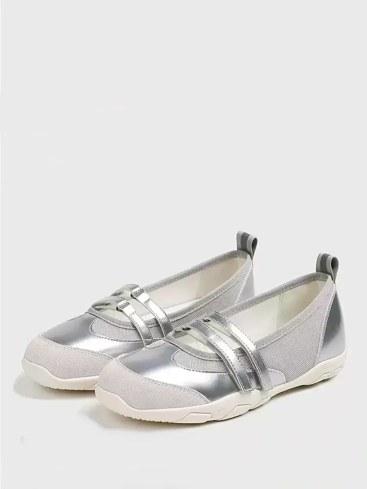 Spring 2025 Women's Casual Flat Bot Mary Jane oes Hollow out Design Spor Versatile Low Heel Rubber Outsole Leather Upg...
Spring 2025 Women's Casual Flat Bot Mary Jane oes Hollow out Design Spor Versatile Low Heel Rubber Outsole Leather Upg...