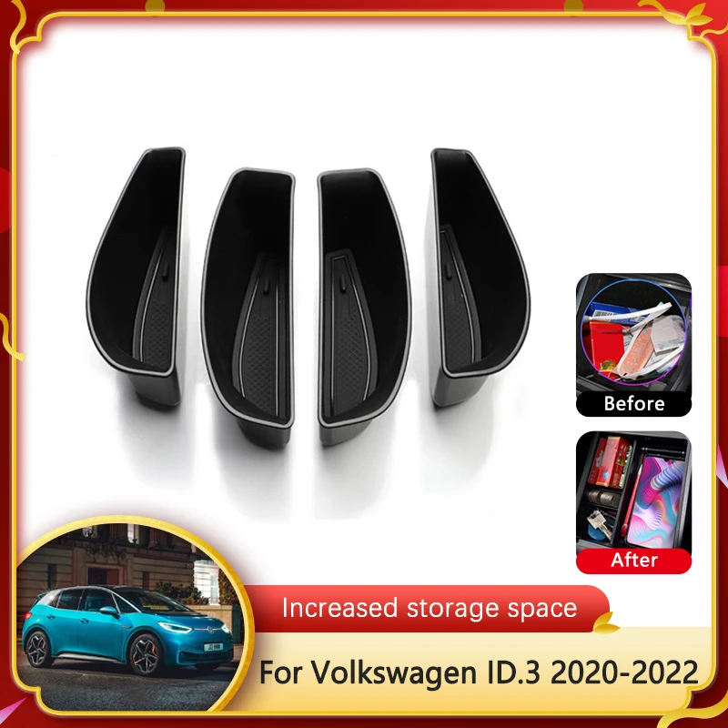 Автомобильный ящик для хранения для VW ID.3 аксессуары Volkswagen ID3 2020 2021 2022 автомобильный центральный подлокотник коробка для хранения модификации
Автомобильный ящик для хранения для VW ID.3 аксессуары Volkswagen ID3 2020 2021 2022 автомобильный центральный подлокотник коробка для хранения модификации