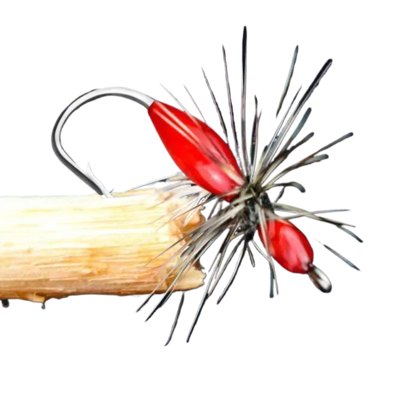 Barbed Imitate Ant Fly Hooks Imitation Insect Micro Lure Bait For Minnow Silver Fish Freshwater Fishing Bait Stream Fishing Hook
Barbed Imitate Ant Fly Hooks Imitation Insect Micro Lure Bait For Minnow Silver Fish Freshwater Fishing Bait Stream Fishing Hook