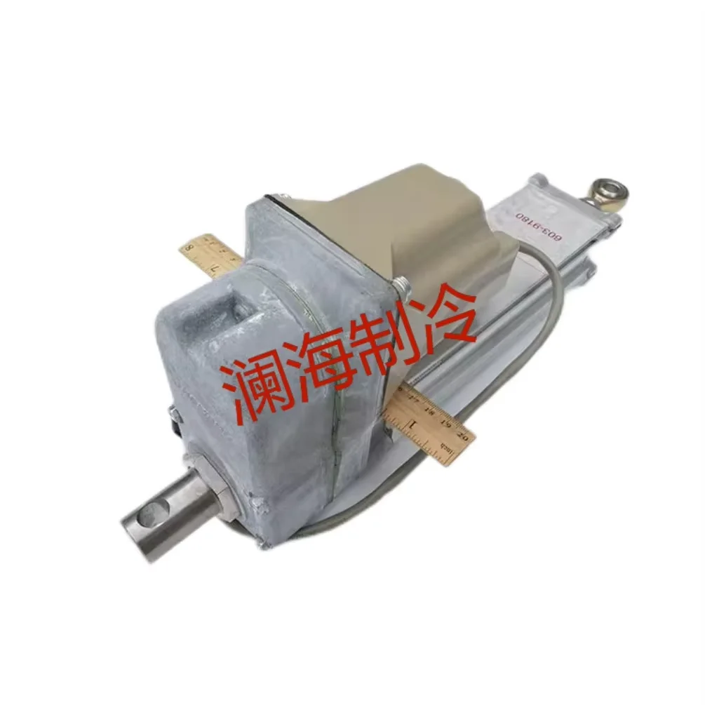 Привод/мотор направляющей заслонки Trane ACT00680/ACT00415 для кондиционеров TRANE
Привод/мотор направляющей заслонки Trane ACT00680/ACT00415 для кондиционеров TRANE