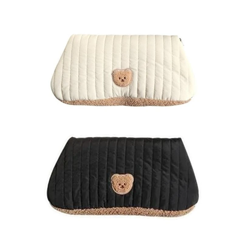 Baby Strollers Hand Muffs Soft Fleece Lined Hand Warmer Windproof Comfortable Pushchair Gloves for Winter Enjoy Comfort G2TD
Baby Strollers Hand Muffs Soft Fleece Lined Hand Warmer Windproof Comfortable Pushchair Gloves for Winter Enjoy Comfort G2TD