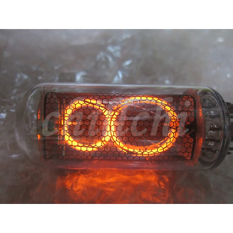 The New In-18 Glow Tube (For The Large Tube -18)
The New In-18 Glow Tube (For The Large Tube -18)