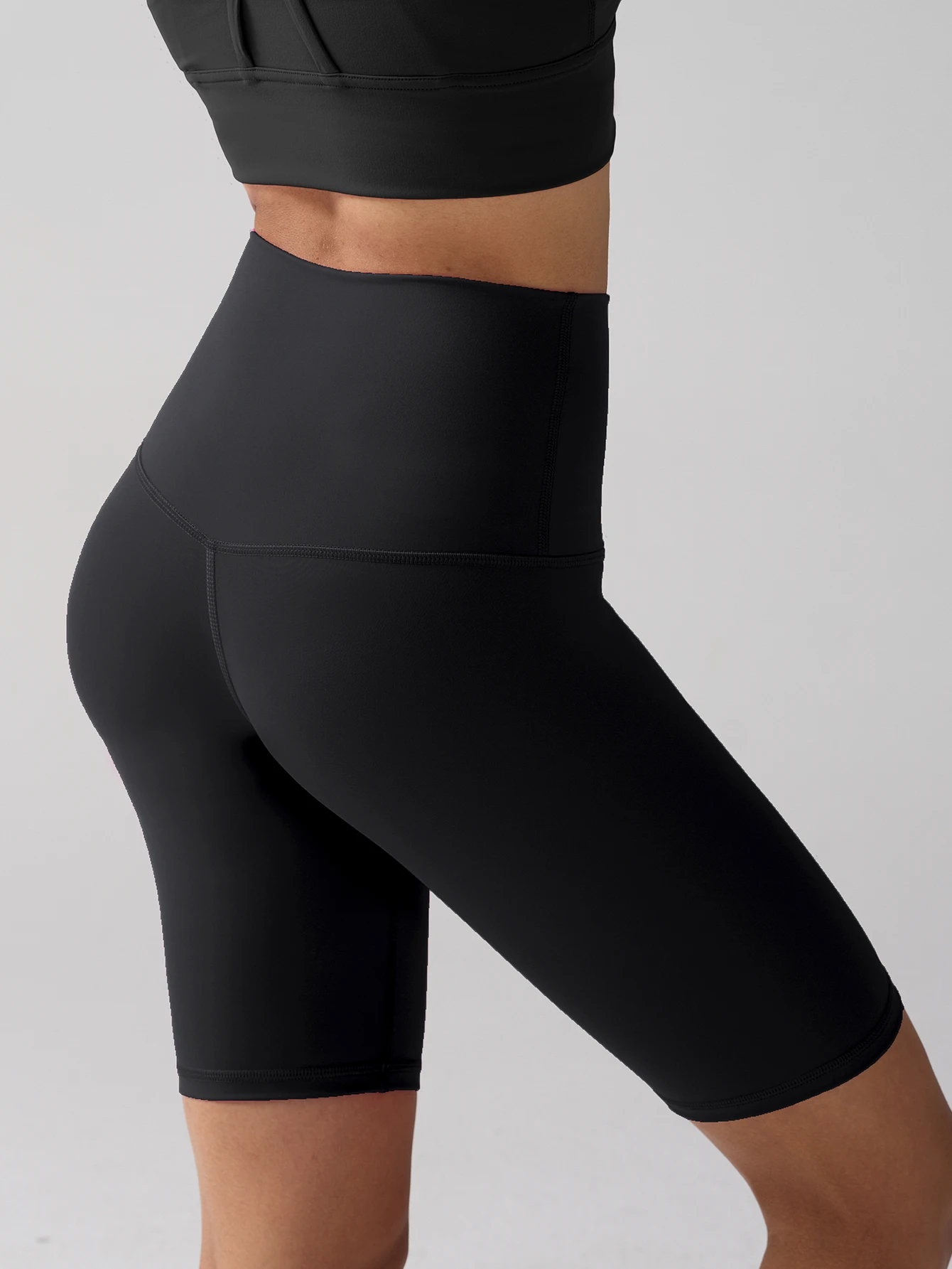Summer Fashion Women Yoga Shorts High Waist Elasticity Hip Lift Breathable Tight Cycling Running Fitness Workout Sports Shorts
Summer Fashion Women Yoga Shorts High Waist Elasticity Hip Lift Breathable Tight Cycling Running Fitness Workout Sports Shorts