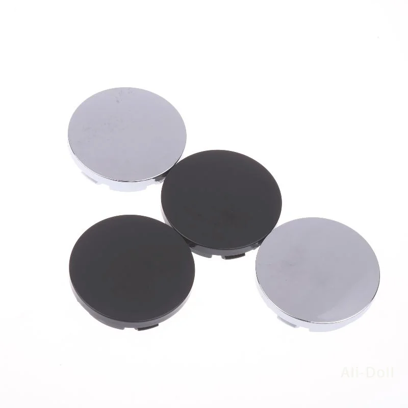 4PCS 56mm/61mm ABS Wheel Center Caps - Universal Rim Dust Covers for Car Modification
4PCS 56mm/61mm ABS Wheel Center Caps - Universal Rim Dust Covers for Car Modification