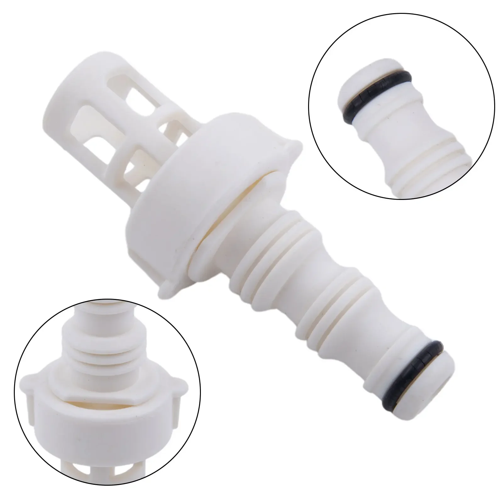 1 Pcs For INTEX Adapter Connection To Drainage Device For Garden Hoses Home Swimming Pool Drain Adapters Connectr Pool Accessory
1 Pcs For INTEX Adapter Connection To Drainage Device For Garden Hoses Home Swimming Pool Drain Adapters Connectr Pool Accessory