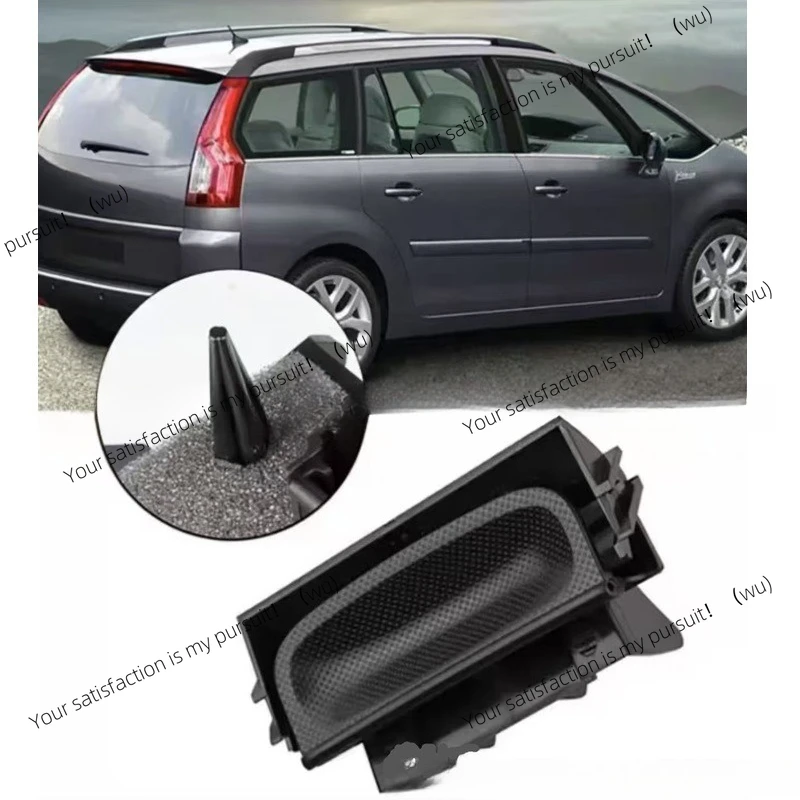 Подходит для микропереключателя Citroen, ручка багажника задней двери
Подходит для микропереключателя Citroen, ручка багажника задней двери