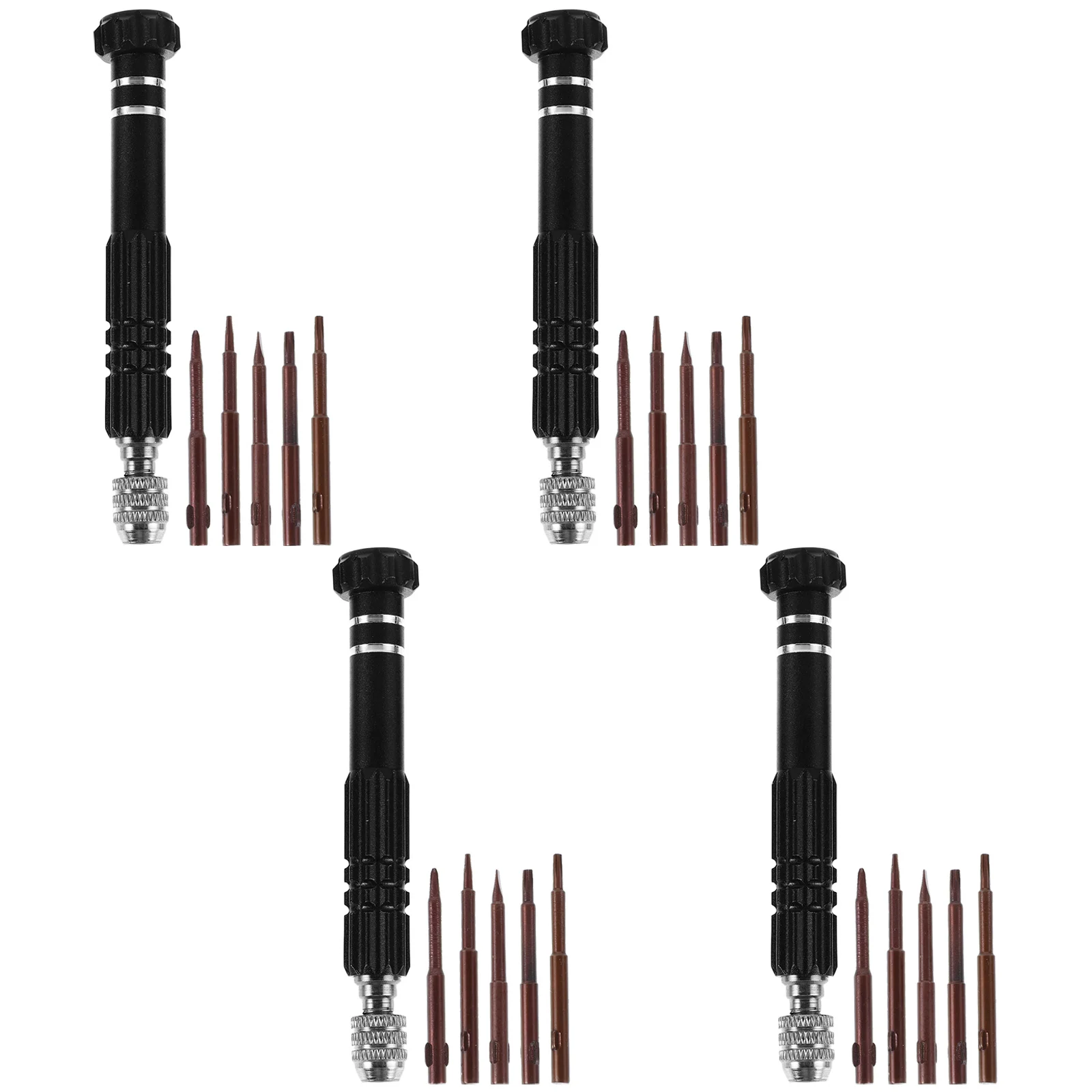 4 комплекта, набор многофункциональных отверток, компактный дизайн, прецизионные биты для ремонта транспортных средств, набор инструментов для ремонта электроники, набор отверток
4 комплекта, набор многофункциональных отверток, компактный дизайн, прецизионные биты для ремонта транспортных средств, набор инструментов для ремонта электроники, набор отверток