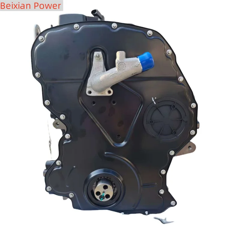 CVR5 Engines For Ford Transit 2.2 TDCi CVR5 Diesel Engine Assembly Systems Ford Motor
CVR5 Engines For Ford Transit 2.2 TDCi CVR5 Diesel Engine Assembly Systems Ford Motor