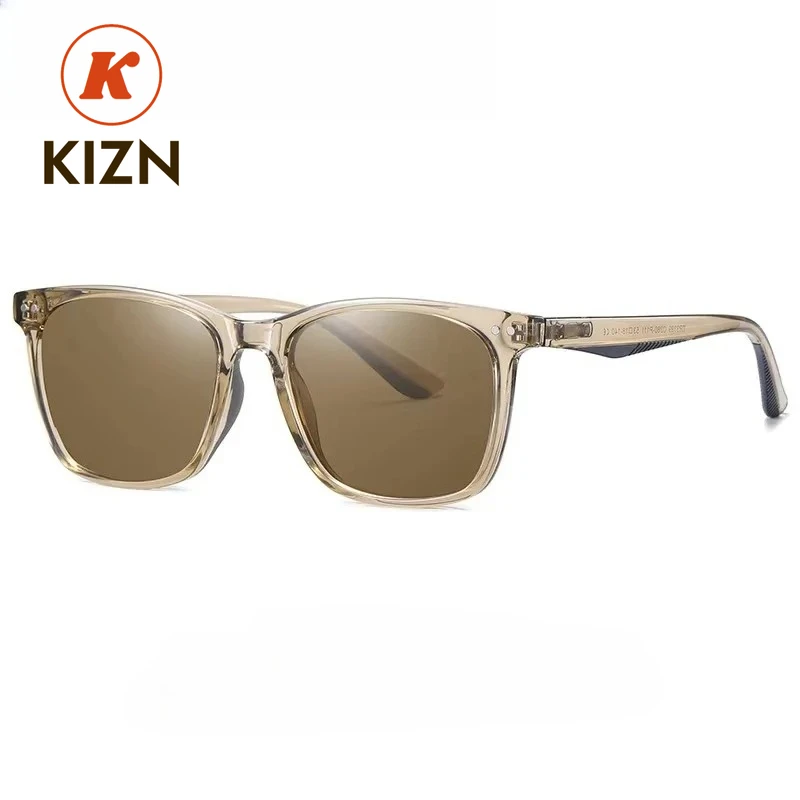 KIZN Myopia Sunglasses Polarizing Glasses Optical Prescription Customization - 50-75-100 -125-150-175-200-225-250-275-300 Astigm
KIZN Myopia Sunglasses Polarizing Glasses Optical Prescription Customization - 50-75-100 -125-150-175-200-225-250-275-300 Astigm
