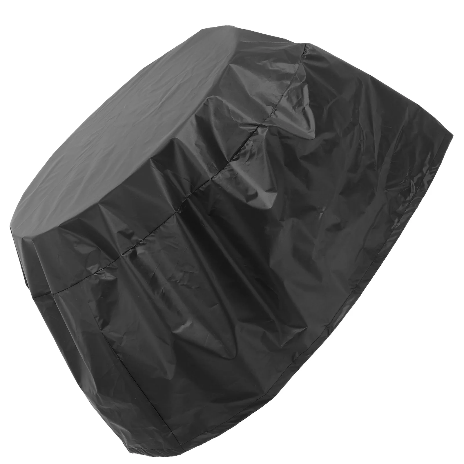 Round BBQ Grill Cover 86x36cm Waterproof Oxford Cloth Outdoor Camping Protective Shield Against Wind Snow Dirt UV rays Easy
Round BBQ Grill Cover 86x36cm Waterproof Oxford Cloth Outdoor Camping Protective Shield Against Wind Snow Dirt UV rays Easy
