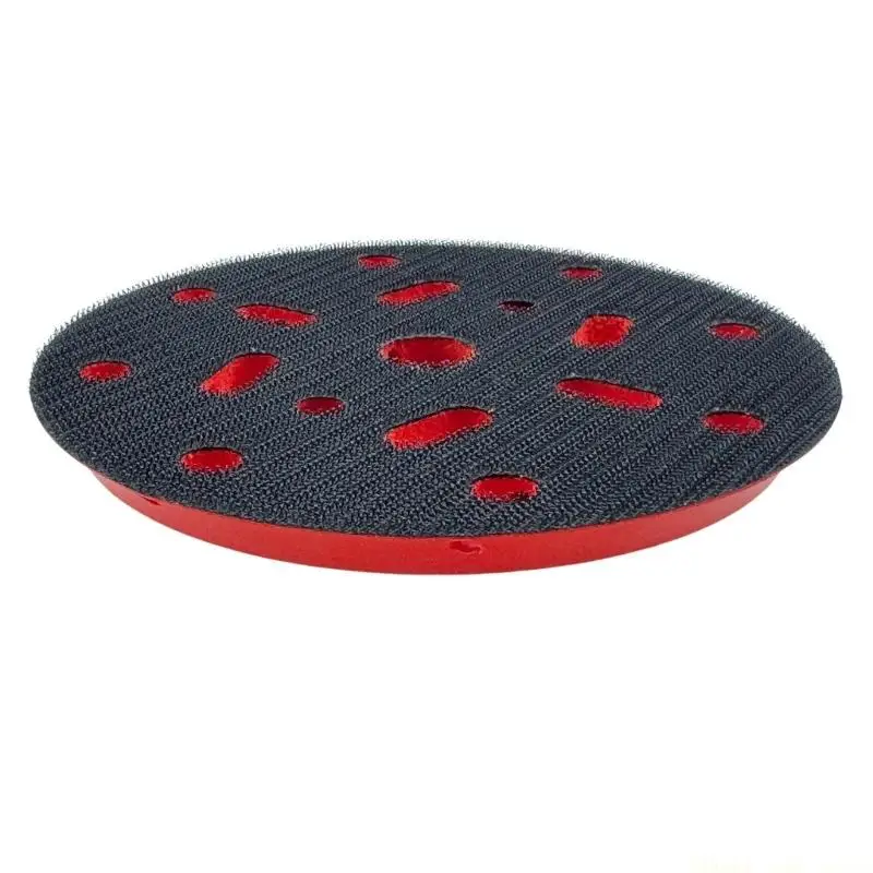A2BE Durability 150mm Sander Backing Pad Sanding Disc With Optimal Design
A2BE Durability 150mm Sander Backing Pad Sanding Disc With Optimal Design