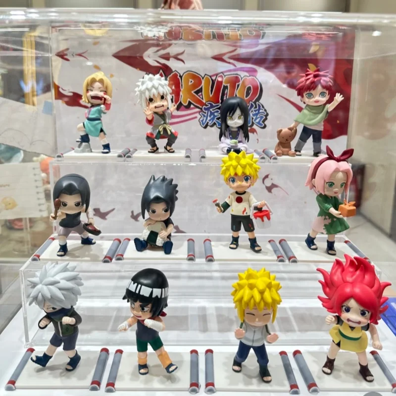 Pop Mart Blind Box Naruto Shippuden Sasuke Uchiha Anime Figure Desktop Ornament Surprise Toy For Adult Collection Gift
Pop Mart Blind Box Naruto Shippuden Sasuke Uchiha Anime Figure Desktop Ornament Surprise Toy For Adult Collection Gift