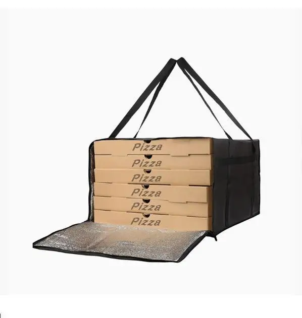Cooler Bags Insulated for Travel Catering Food Warmers Transport Delivery Hot Carrier
Cooler Bags Insulated for Travel Catering Food Warmers Transport Delivery Hot Carrier