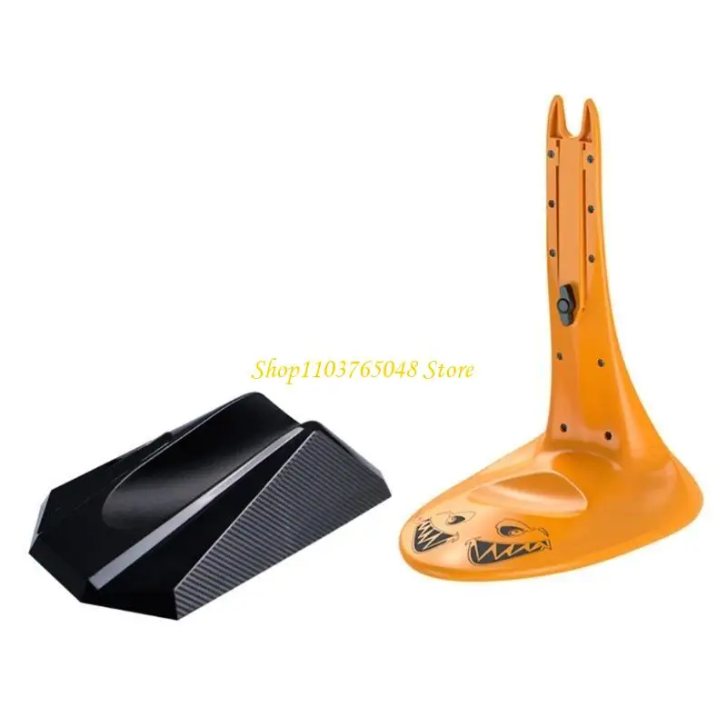 R53E Versatiles Bike Parking Rack Bike Indoor Garage Storage Wheel Holder
R53E Versatiles Bike Parking Rack Bike Indoor Garage Storage Wheel Holder