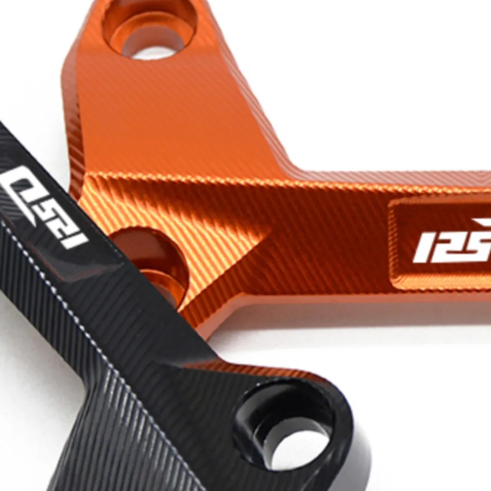 For Duke RC 125 Duke125 2006 2007 2008 2009 2010 2011-2015 Motorcycle Accessories CNC Handlebar Riser Bar Clamp Mount Parts
For Duke RC 125 Duke125 2006 2007 2008 2009 2010 2011-2015 Motorcycle Accessories CNC Handlebar Riser Bar Clamp Mount Parts