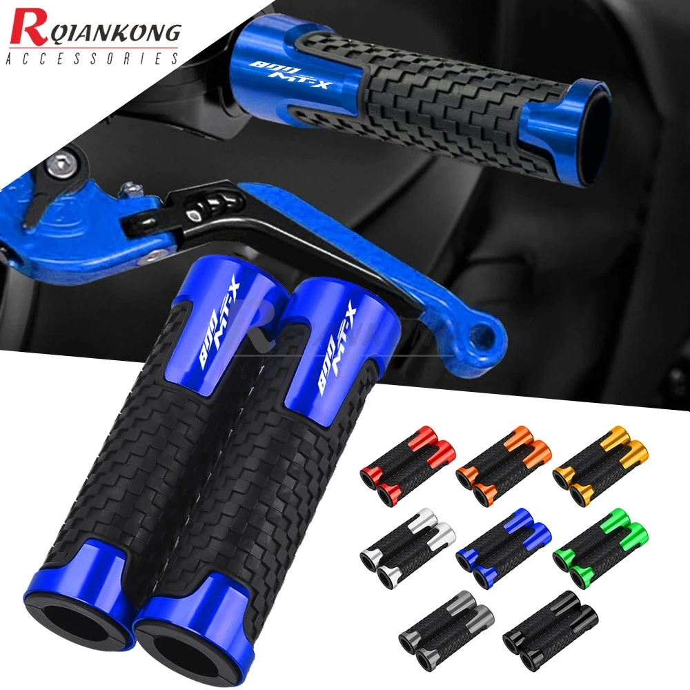 Universal Racing Motobike Handle Bar FOR CFMOTO 800MT-X 800MTX 800 MTX MT-X 800MT - X 2024 2025 2026 Motorcycle Handlebar Grips
Universal Racing Motobike Handle Bar FOR CFMOTO 800MT-X 800MTX 800 MTX MT-X 800MT - X 2024 2025 2026 Motorcycle Handlebar Grips