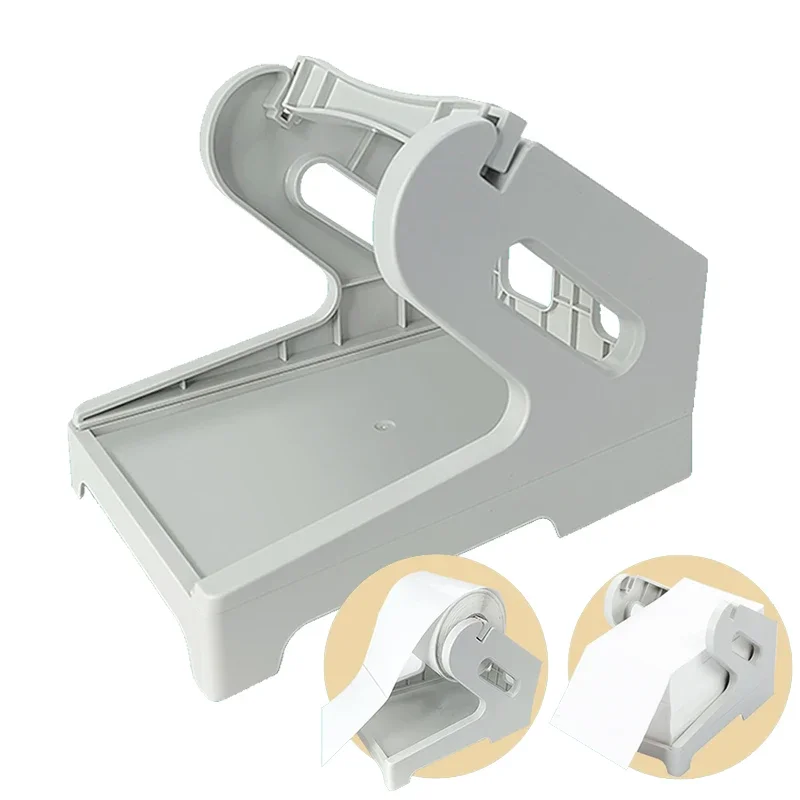 Foldable Themal Label Holder Kit Shipping Labels Printer Rolls Fanfold Labels 2 in 1 Work for Desktop Themal Label Sticker Kit
Foldable Themal Label Holder Kit Shipping Labels Printer Rolls Fanfold Labels 2 in 1 Work for Desktop Themal Label Sticker Kit